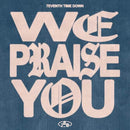 We Praise You (CD)