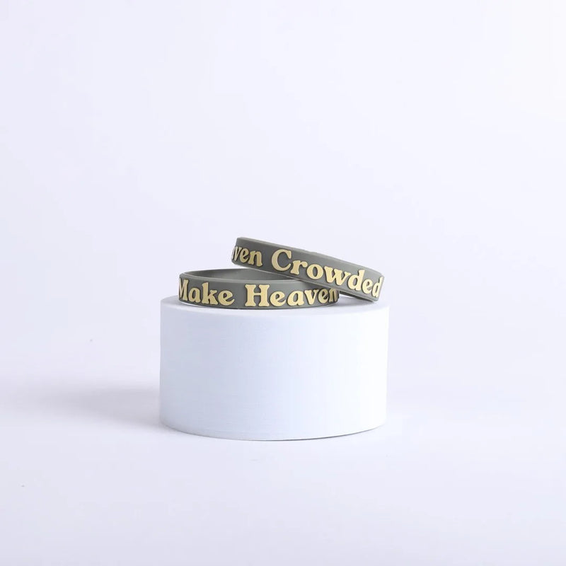 Maak een hemelse armband