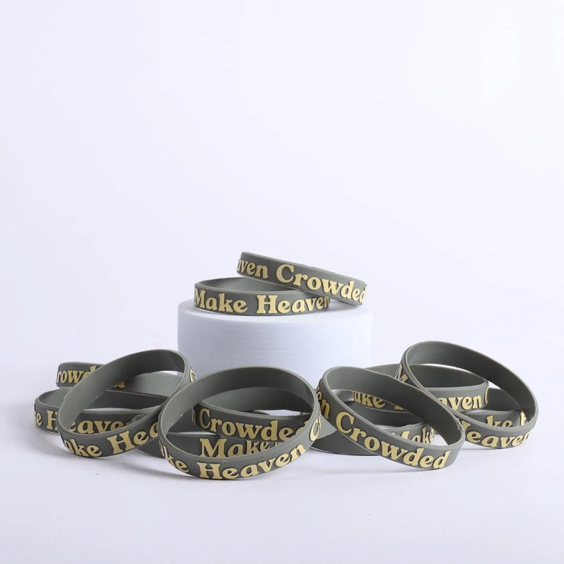 Maak een hemelse armband