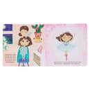 Kinderboek Soms moet ik geduld hebben Kartonboek