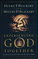 Experiencing God