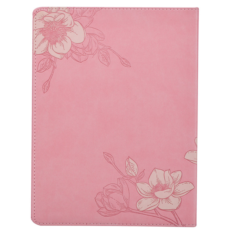 Prayerful Parenting Pink