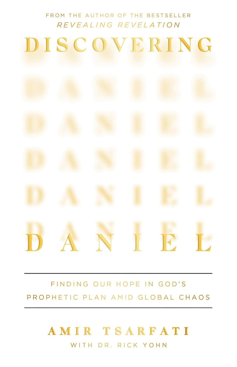 Discovering Daniel