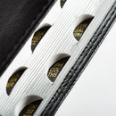 KJV Bible Deluxe Gift Faux Leather Black