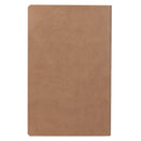 KJV Bible Gift & Award Faux Leather Tan