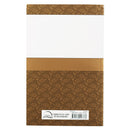 KJV Bible Outreach Softcover, Gold