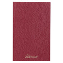 KJV Bible Gift & Award Faux Leather Burgundy