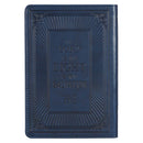 Devotional Daily Light for Men Faux Leather