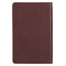 Gift Book Wisdom from the Word for Men Faux Leather