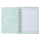 Love is Patient Green Hummingbird