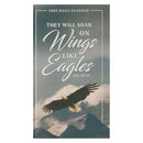 Soar On Wings Like Eagles  - Isa 40:31