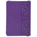 Wees stil en weet 2025 met Zipper