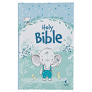 Keepsake Bible for Boys Hardcover