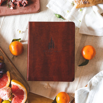 CBS Notetaking Bible: Anchorage-thema