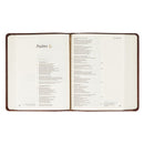 CBS Notetaking Bible: Anchorage-thema