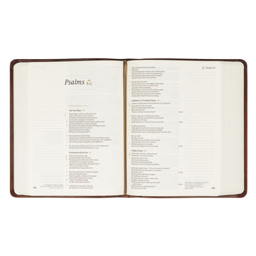 CBS Notetaking Bible: Anchorage-thema