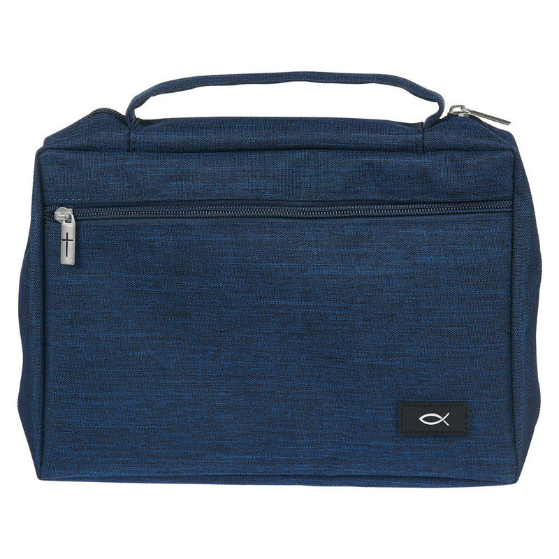 Ichthus Patch Marinebijbelhoes.