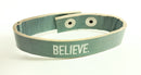 Believe armband