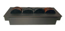 Display 4x2 armbanden