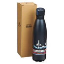 Waterfles SS Navy Sterk en Moedig Josh. 1:9