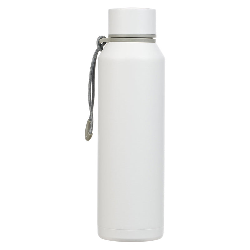 Be Strong and Courageous Water Bottle SS