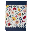 Rejoice Always 1 Thess. 5:16-18Journal Classic Floral