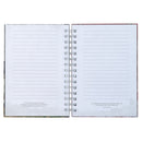 Nothing is Impossible Red Tractor