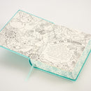 My Creative Bible - Teal
