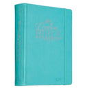 My Creative Bible - Teal