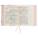 My Creative  Bible Pearlized White