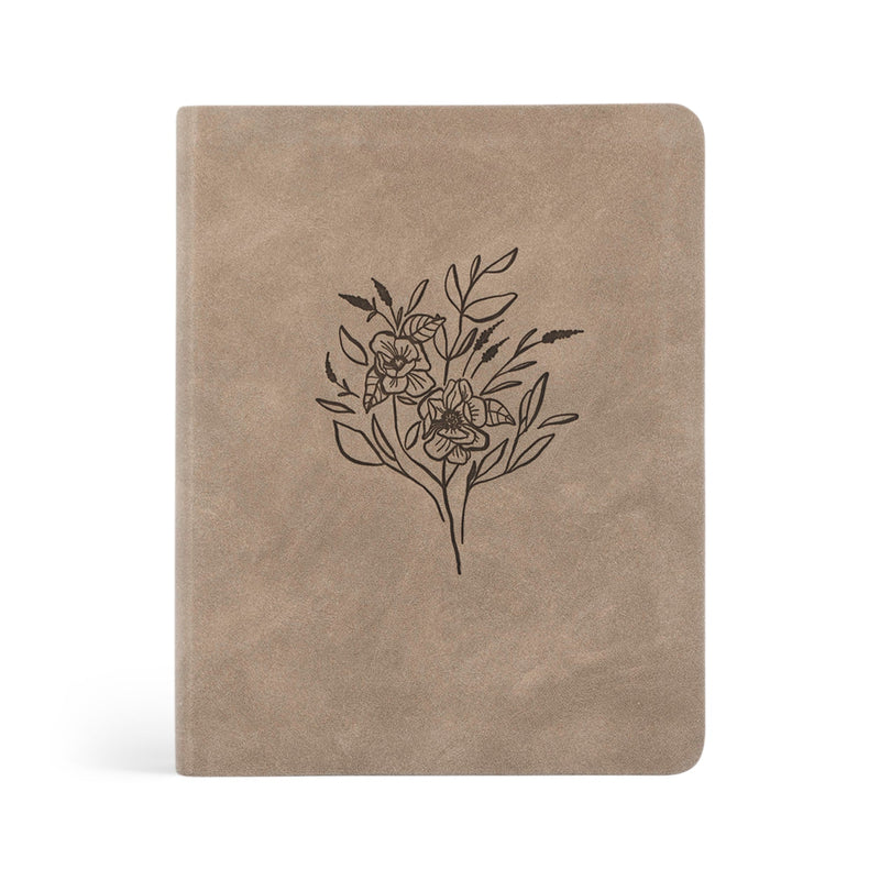 NLT Notitiebijbel: Marlo-thema