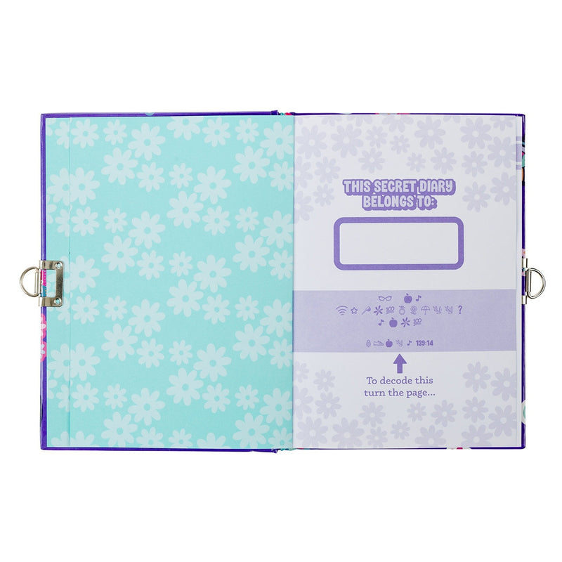 Dagboek HC Schijn voor Jezus Matt. 5 16