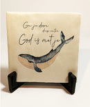 Display tegels 16x4 stuks