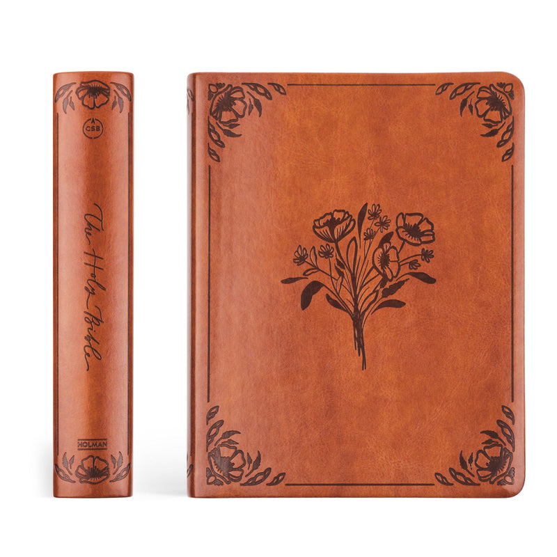 CBS Notetaking Bijbel: thema Wenen