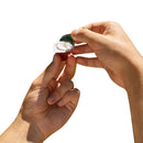 Communiebekers voorgevuld met wafels en sap (500)