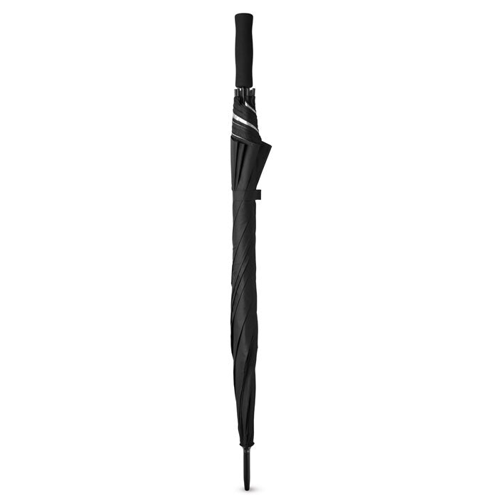 All blessings come from above Umbrella black