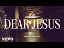 Dear Jesus (CD)
