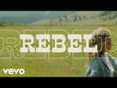 Rebel (CD)