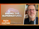 Seeing the Supernatural - Softcover, Lee strobal