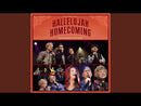 Hallelujah Homecoming (CD)