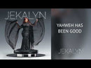 JEKALYN (CD)