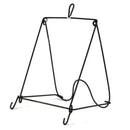 Kaarthouder 20cm (Honingraatbord - muurcirkel) (prijs per stuk, verkocht per 2)