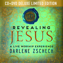 Revealing Jesus - Deluxe Ed (CD/DVD)