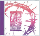 Ultimate Easter Worship Collection (CD)