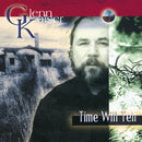 Time Will Tell (CD)