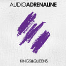 Kings and Queens (CD)