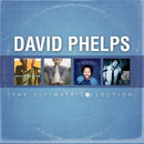 The Ultimate Collection (CD)