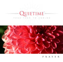 Quietime Prayer (CD)