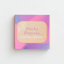 You and Me - Sticky prayers