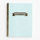 Gratitude - 80 pages